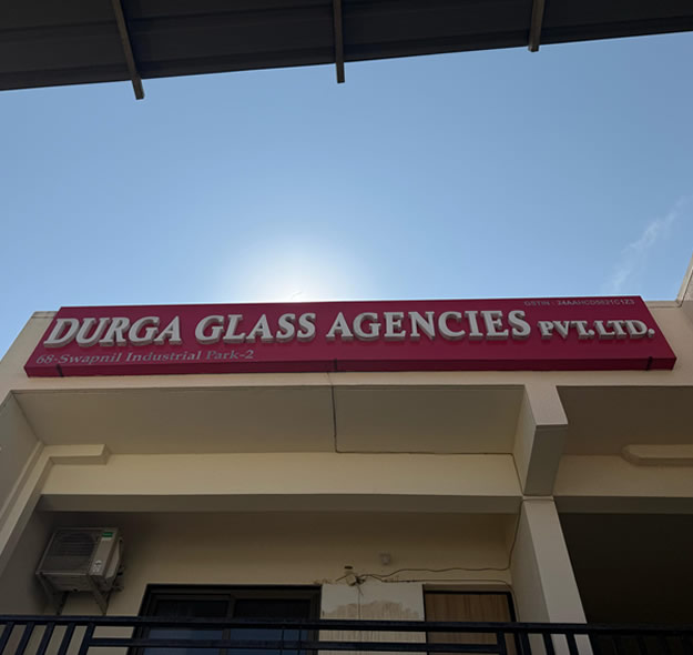 Durga Glass Packaging Agencies Jaipur Rajasthan India