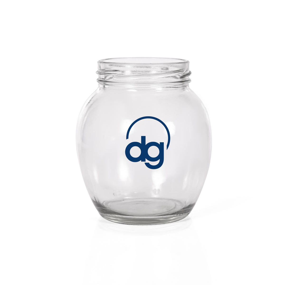 FOTH-1000-105: 1 KG Matki Jar