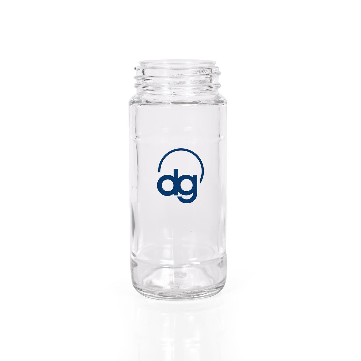 FHSP-0100-016: 100ml Spice Botttle