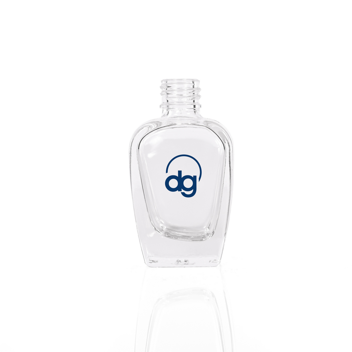 NPAT-0010-051: 10ml CURVED