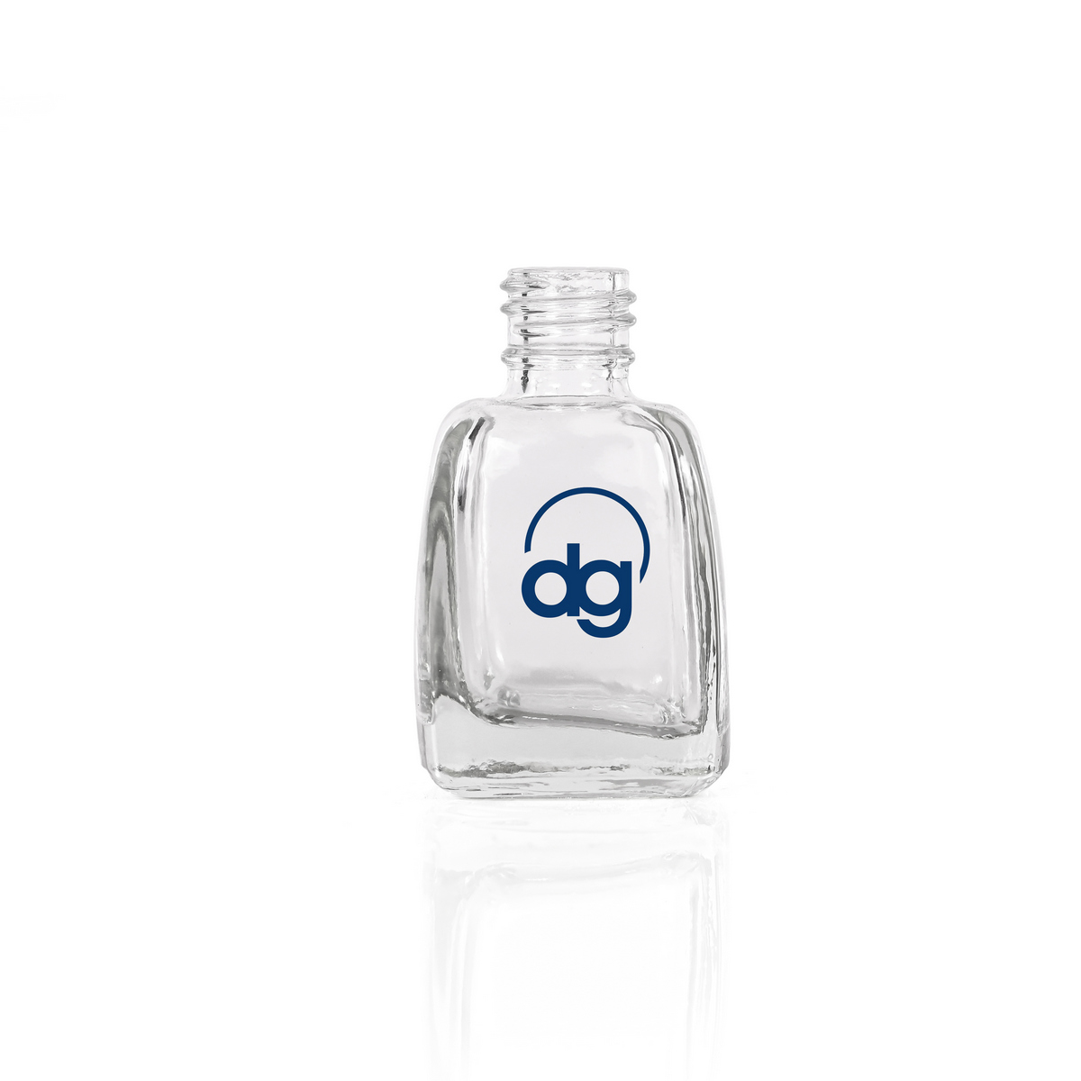 NPAT-0012-066: 12ml Fancy Sqaure