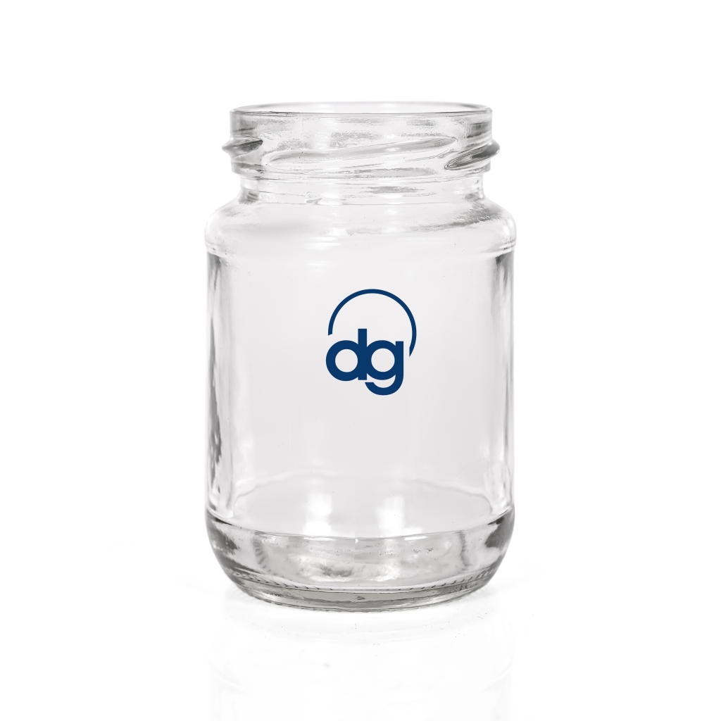 FJPC-0160-034: 200Gms. Special Jam Jar