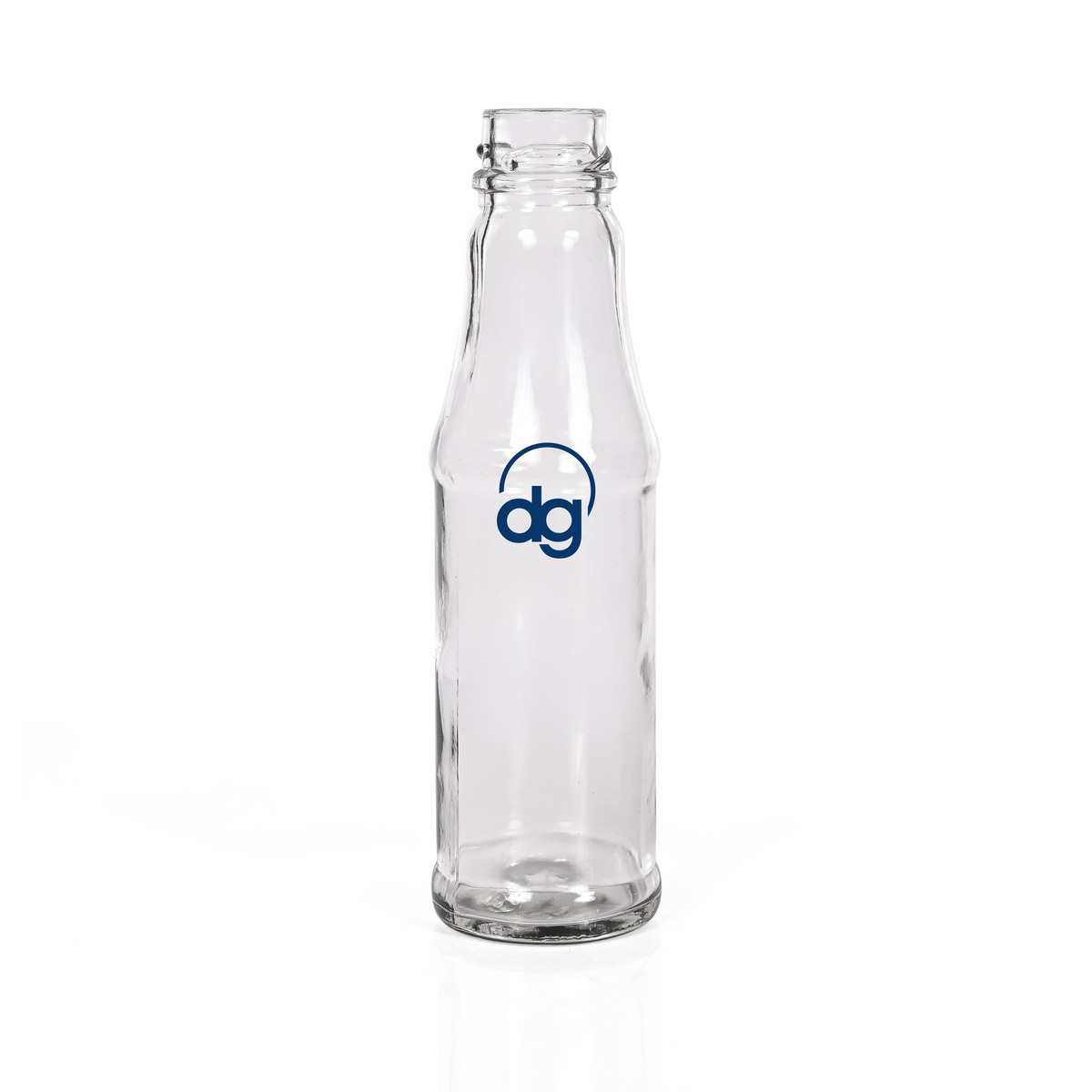 FSCS-0200-036: 200Gms. Chinese Sauce Bottle