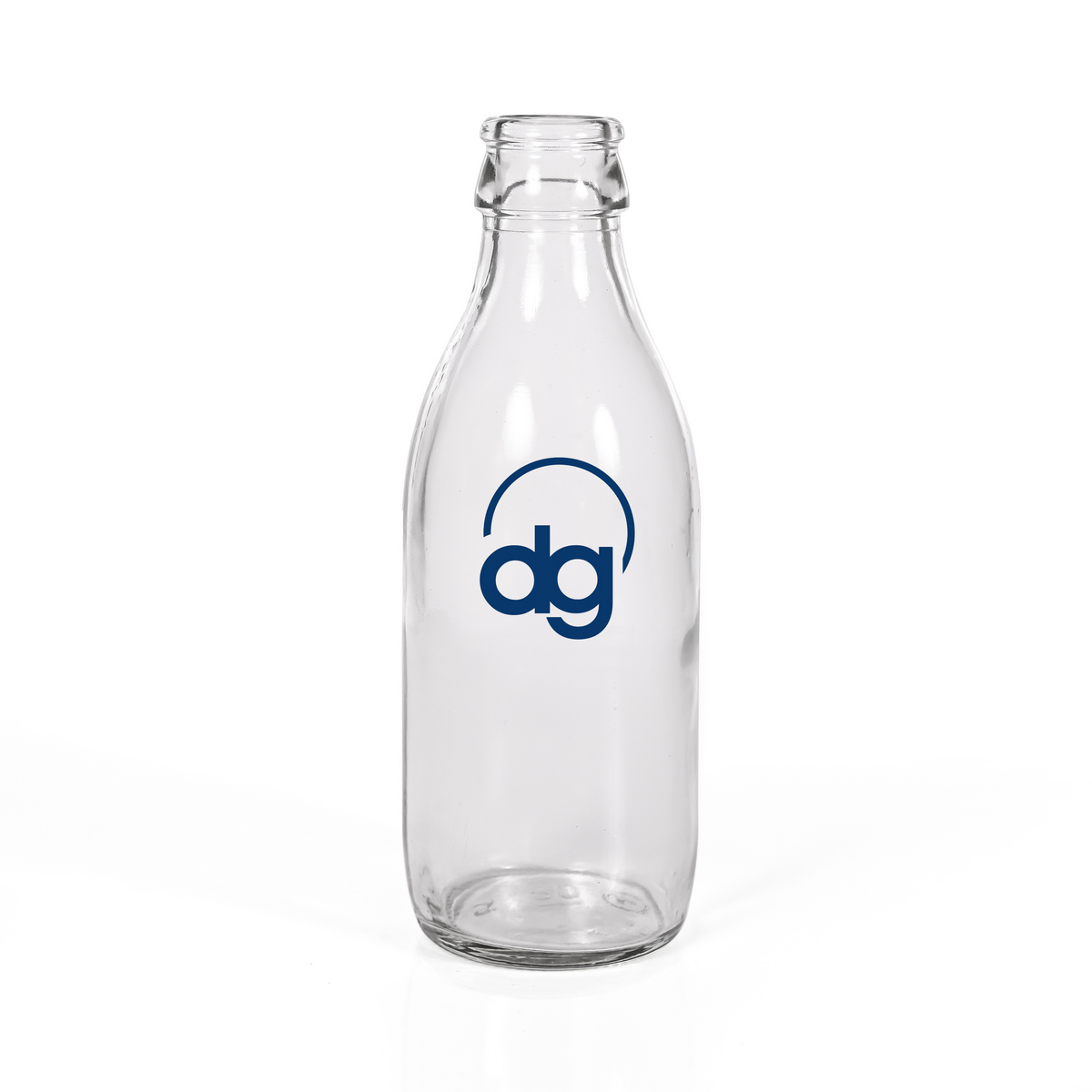 BMWJ-0200-008: 200ml Flavoured milk Bottle