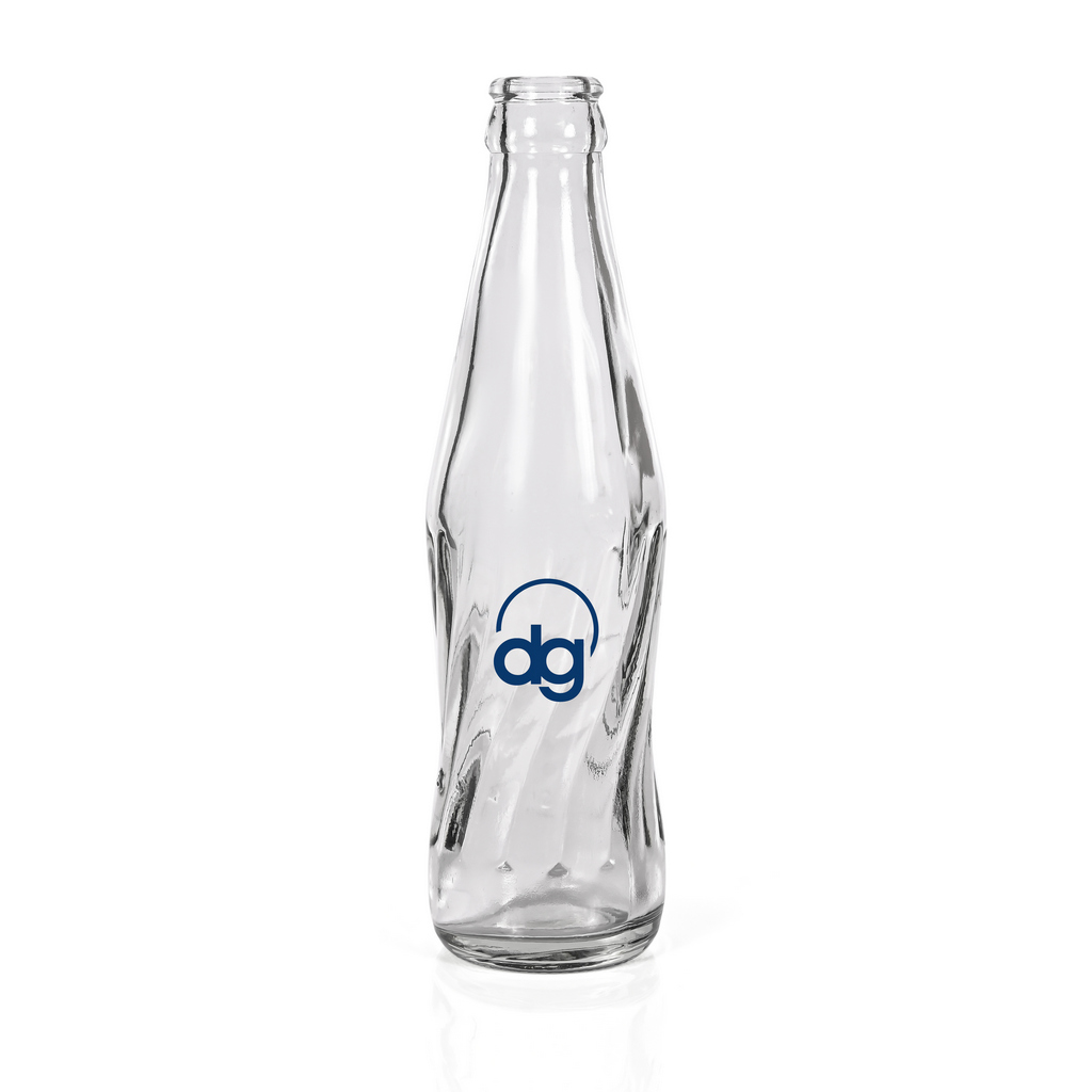 BCBD-0200-004: 200ml Flint GMR Soft Drink Bottle