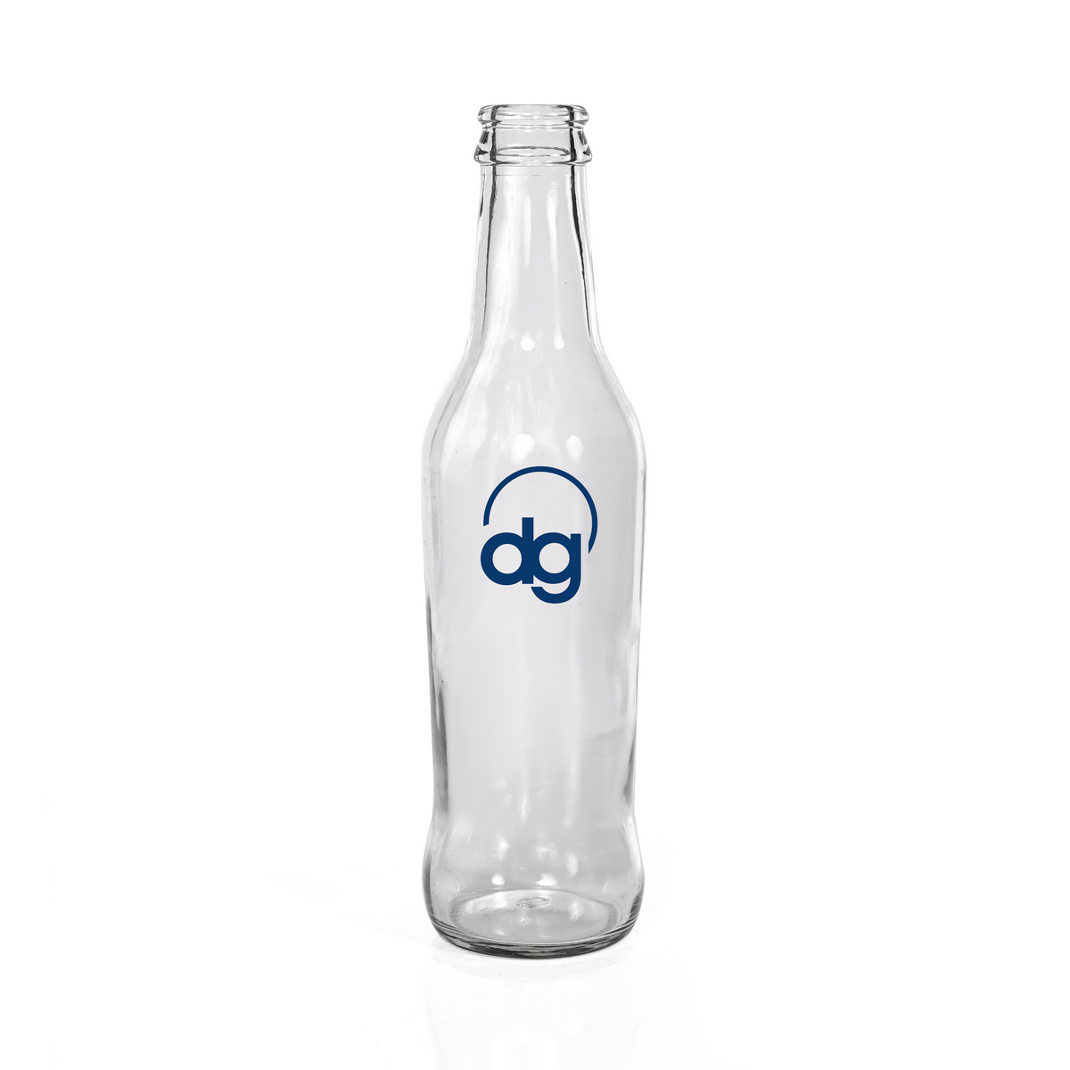 BMWJ-0250-014: 250ml Rio Glass Bottle