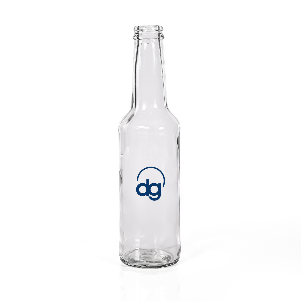 BMWJ-0275-017: 275ml RTD Glass Bottle