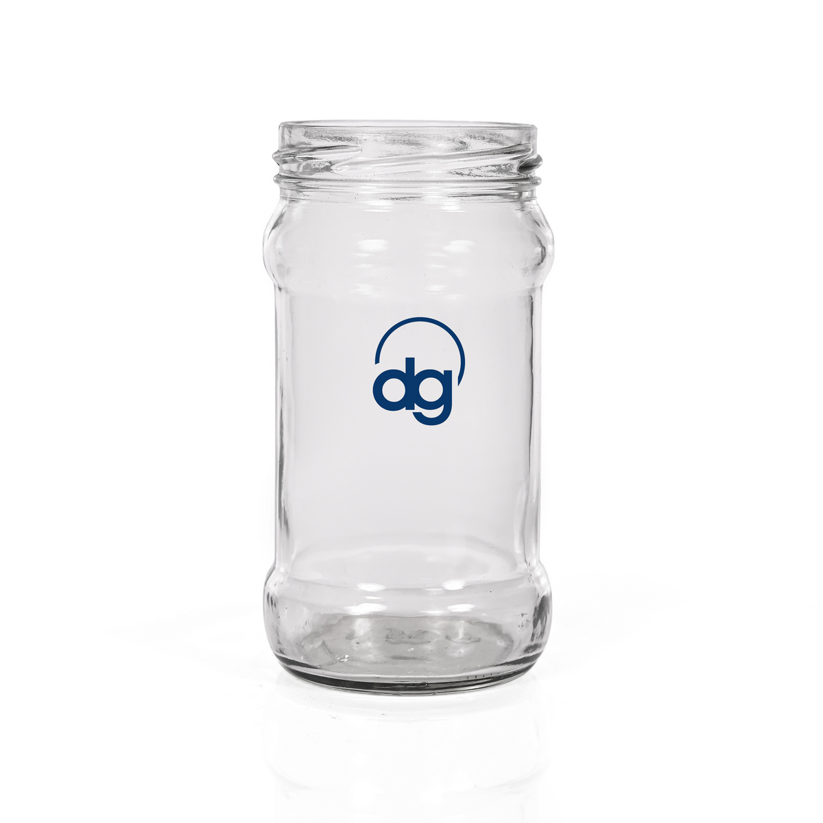 FJPC-0300-048: 300Gms. Fudkor Lug Jar