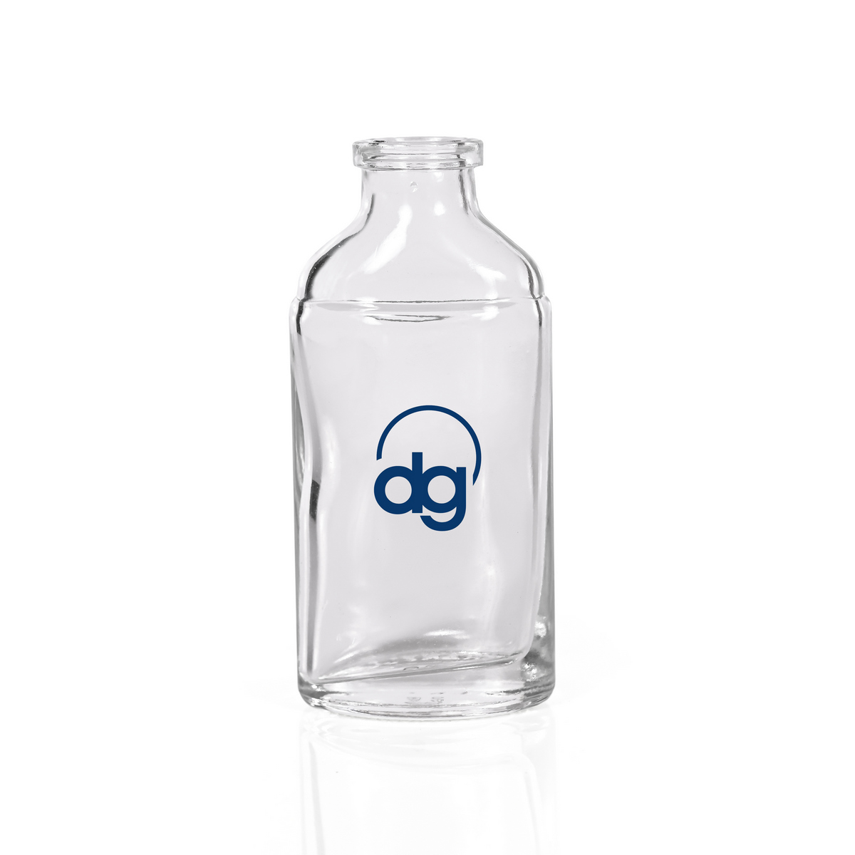 MPFM-0030-014: 30ml Flat Charlene