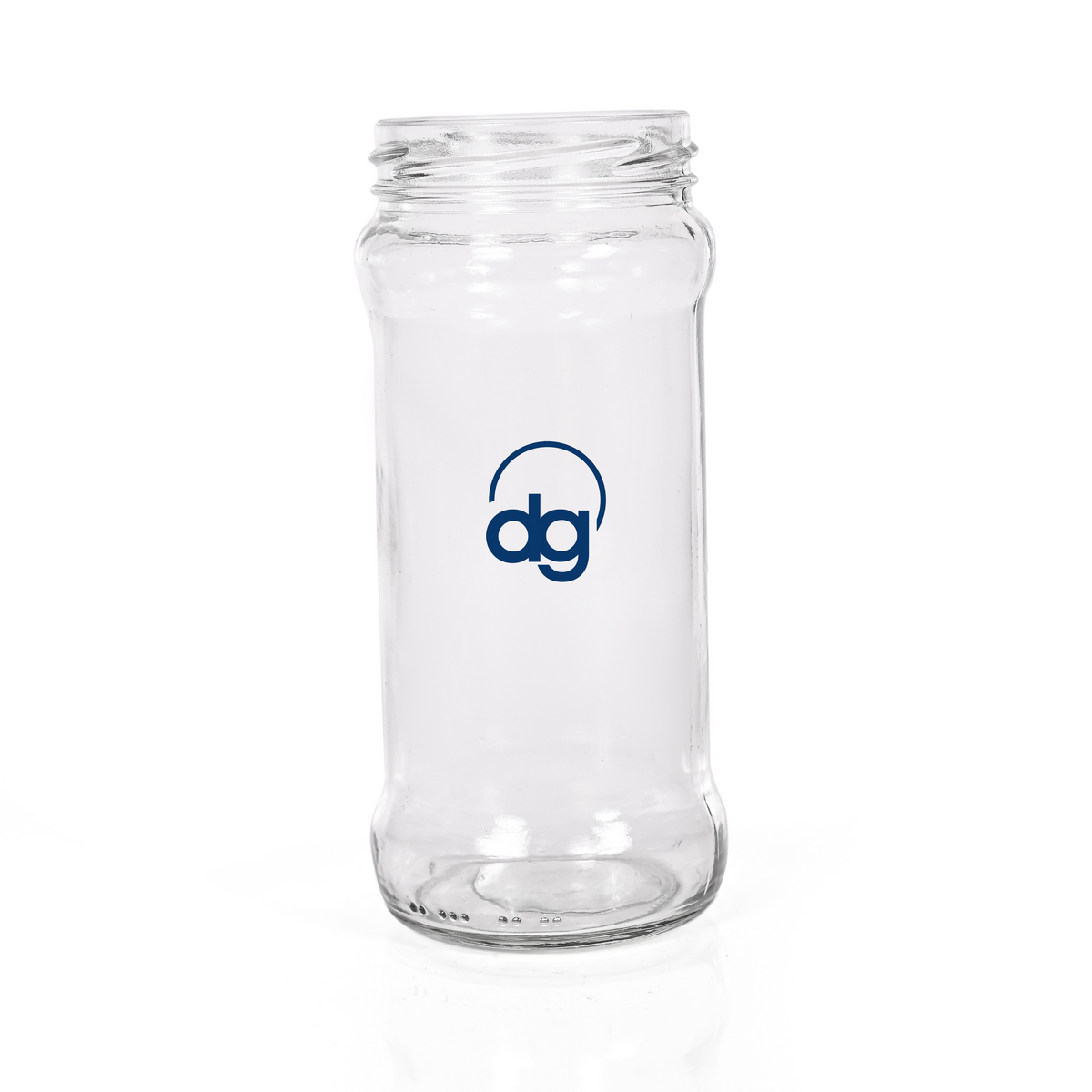 FJPC-0400-069: 400Gms Tall Olive Jar