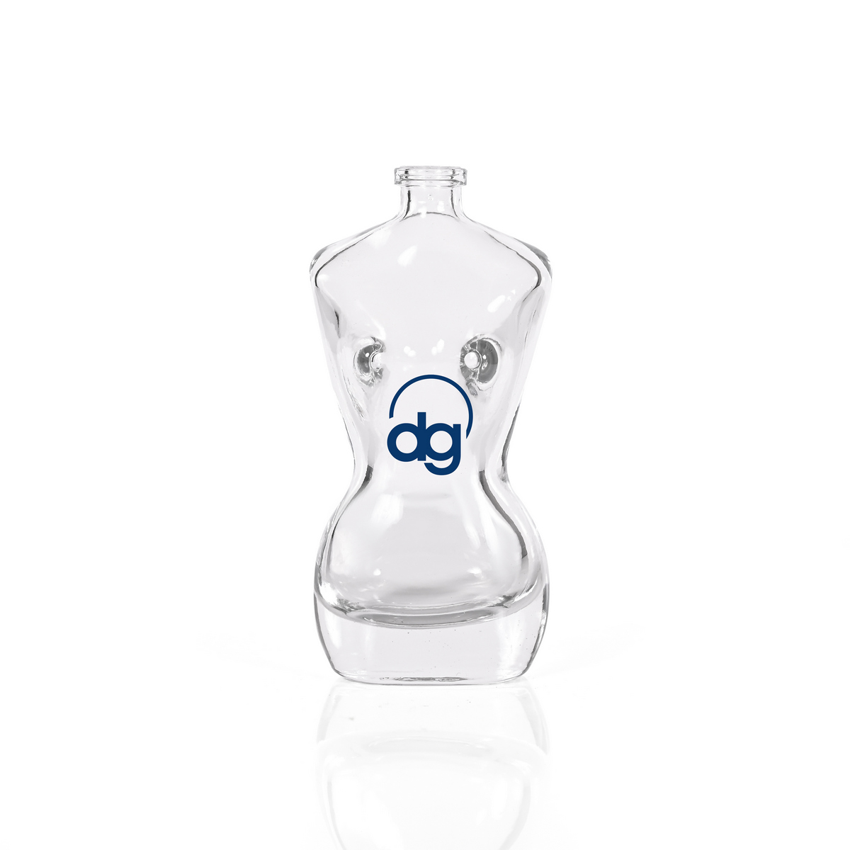 MPFM-0040-019: 40ml HC Lady