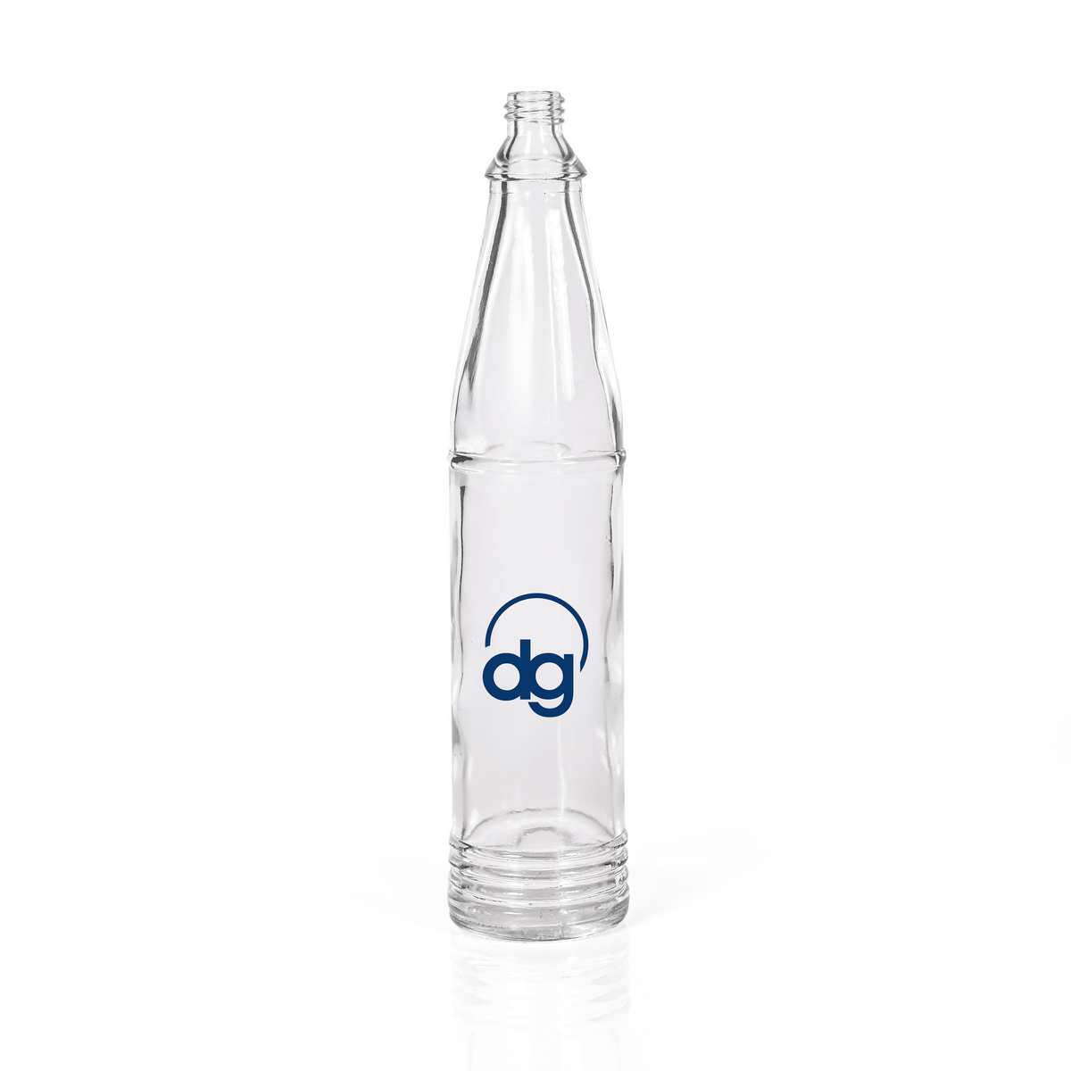 FSCS-0088-014: 88ml Hot Sauce Bottle