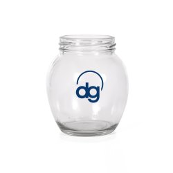 350ml Matki Jar
