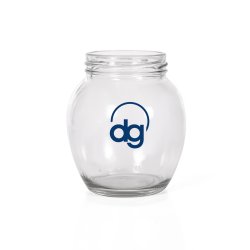 1 KG Matki Jar
