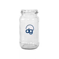 200Gms. Pickle Jar ND