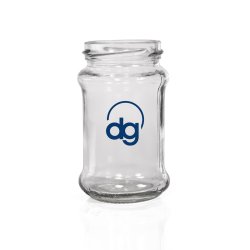 200Gms GMR Jam Jar