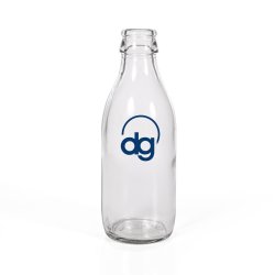 200ml Flavoured milk Bottle