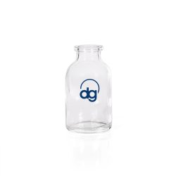 20ml Clear Glass Vials