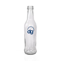 250ml Rio Glass Bottle