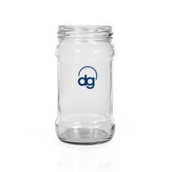 300Gms. Fudkor Lug Jar
