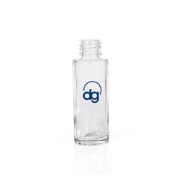 30ML Zermatt Glass Bottle