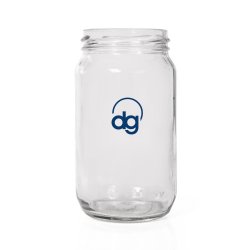 370ml Maple Jar