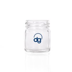 41ml Jam Jar