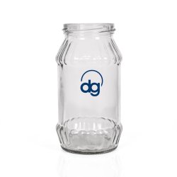 500Gms. Ashoka Pickle Jar