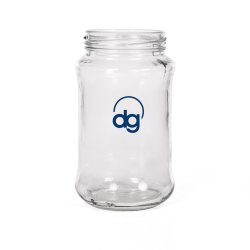 500Gms. GMR Jam Jar