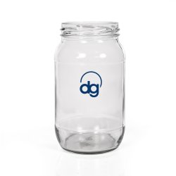 500Gms. Speical Jam Jar
