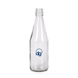 500Gms. T.K. Bottle