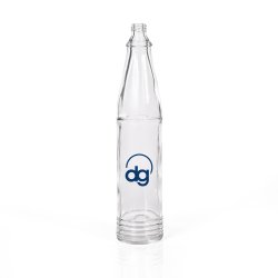 88ml Hot Sauce Bottle